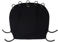 Dooky Sonnenschutzelement Universalabdeckung, Kinderwagen-Sonnenschutz, Sonnenschutz