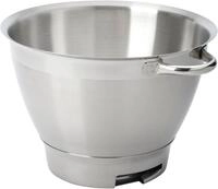 KENWOOD K&uuml;chenmaschinensch&uuml;ssel Chef Elite KAT521SS, Edelstahl, geeignet f&uuml;r alle