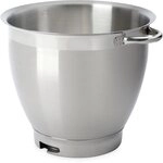 KENWOOD K&uuml;chenmaschinensch&uuml;ssel Chef XL Elite Edelstahl-R&uuml;hrsch&uuml;ssel KAT621SS,