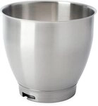 KENWOOD K&uuml;chenmaschinensch&uuml;ssel Chef XL KAT400SS, Edelstahl, Geeignet f&uuml;r alle