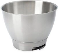 KENWOOD K&uuml;chenmaschinensch&uuml;ssel Chef Edelstahl-R&uuml;hrsch&uuml;ssel KAT300SS,...