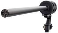 RODE Microphones Richtmikrofon (NTG8 Super-Richtrohrmikrofon), R&oslash;de NTG8, langes