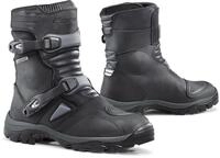 Forma Adventure Low Dry wasserdichte Motorradstiefel Motorradstiefel wasserdicht