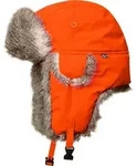 Fj&auml;llr&auml;ven Beanie V&auml;rmland Heater Wasserdichte und isolierte Winterm&uuml;tze mit