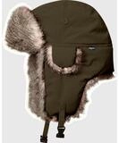 Fj&auml;llr&auml;ven Beanie V&auml;rmland Heater Wasserdichte und isolierte Winterm&uuml;tze mit