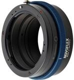Novoflex Adapter Pentax K Objektiv an Sony E Mount Kamera Objektiv-Adapter