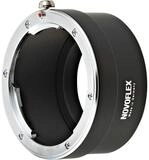 Novoflex Adapter Leica R Objektiv an Leica T Kamera Objektiv-Adapter