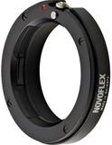 Novoflex Adapter Leica M Objektiv an Leica T Kamera Objektiv-Adapter