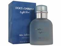 DOLCE & GABBANA Eau de Parfum Light Blue Eau Intense Pour Homme