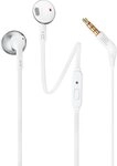 JBL In-ear wired headphones T205 In-Ear-Kopfh&ouml;rer
