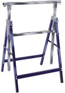 Brennenstuhl Ger&uuml;st Brennenstuhl MB 160 H 1444700 Ger&uuml;stbock klappbar,