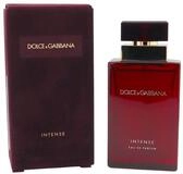 DOLCE & GABBANA Eau de Parfum Dolce & Gabbana Classic Pour Femme Intense Eau de