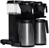 Moccamaster Filterkaffeemaschine