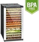 Klarstein D&ouml;rrautomat Fruit Jerky 14 1000 W