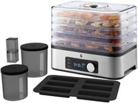 WMF D&ouml;rrautomat K&Uuml;CHENminis&reg; 220 W, Snack to go