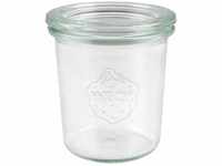 Weck Mini-Sturzglas 140 ml