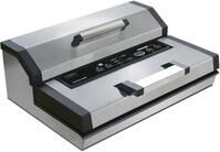 Caso Vakuumierer 1405 FastVac 4000, Rollenbreite 40 cm, 350W