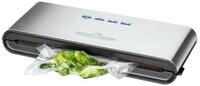 ProfiCook Vakuumierer PC-VK 1080, inkl. 18 Beutel, Lebensmittel 8x l&auml;nger...