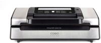 Caso Vakuumierer 1409 FastVAC500, 130W, mit 2 Folienrollen zum sofortigen