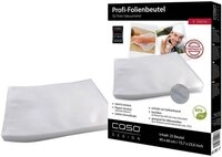 Caso Vakuumierer Profi-Folienbeutel f&uuml;r &auml;te 1218