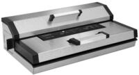Caso Vakuumierer Vakuumierger&auml;t FastVac 4008