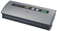 Solis Vakuumierer S0134 EasyVac Pro Metal - Vakuumierer - edelstahl