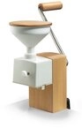 KoMo Getreidem&uuml;hle Flocino