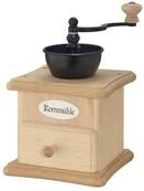ZASSENHAUS Getreidem&uuml;hle Zassenhaus - Kornm&uuml;hle Buche natur (042009)...