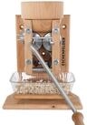 Eschenfelder Getreidem&uuml;hle Eschenfelder Kornquetsche, Wandmodell Manuell,