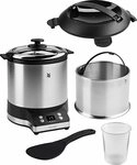 WMF Reiskocher K&Uuml;CHENminis&reg;, 220 W, mit Lunch-to-go-Box