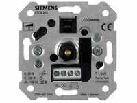 SIEMENS Drehdimmer Siemens 5TC8263 Unterputz Dimmer