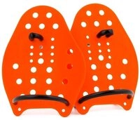 Sport-Thieme Schwimmhilfe Schwimmpaddles Swim-Power, Exaktes Training der