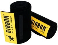 Gibbon Slackline Slackline-Baumschoner f&uuml;r Slackline Treewear XL, Sch&uuml;tzt Baum und