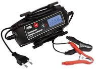 APA APA Batterie-Ladeger&auml;t 16616, 6/12V 4A Autobatterie-Ladeger&auml;t