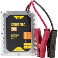 GYS GYS Starthilfeger&auml;t, Ladespannungs-Booster STARTRONIC 800 026735 Start