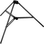 Manfrotto Stativbasis f&uuml;r Autopole schwarz Stativhalterung