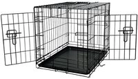 Nobby Tiertransportbox Transportk&auml;fig faltbar