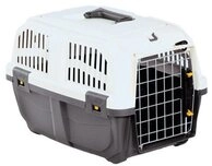 Nobby Tiertransportbox Nobby Hundebox Auto Skudo IATA 48 x 31,5 cm