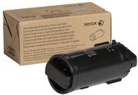 Xerox Tonerkartusche Xerox Toner schwarz 106R03862