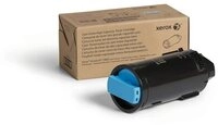 Xerox Tonerpatrone VersaLink C600-Farbdrucker Extra hohe Kapazit&auml;t-Tonermodul...