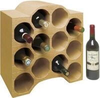 Climapor Weinregal Climapor Weinregal 43 x 40 x 26 cm (L x B x H)