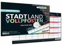 Stadt Land Vollpfosten (Junior-Edition)