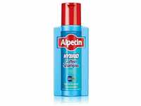 Alpecin Haarshampoo Alpecin Hybrid Coffein-Shampoo 250ml