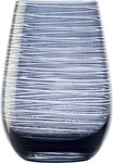 St&ouml;lzle Becher TWISTER, 6-tlg., Glas, 6-teilig