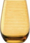St&ouml;lzle Becher TWISTER, 6-tlg., Glas, 6-teilig
