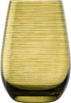 St&ouml;lzle Becher TWISTER, 6-tlg., Glas, 6-teilig