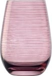 St&ouml;lzle Becher TWISTER, 6-tlg., Glas, 6-teilig