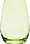 St&ouml;lzle Becher ELEMENTS, 6-tlg., Glas, 6-teilig