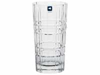LEONARDO Gläser-Set Longdrinkbecher LEONARDO SPIRITII (BHT 8x15.10x8 cm) BHT
