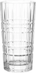 LEONARDO Longdrinkglas Longdrinkbecher "Spiritii D.O.F." 300 ml, &Oslash; 8 cm, 15...